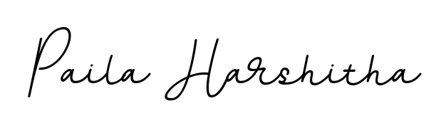 Once you've used our free online signature maker to create your best signature BallpointsItalic-DORy9 style, it's time to enjoy signing your documents with Paila Harshitha name. Paila Harshitha signature style 11 images and pictures png
