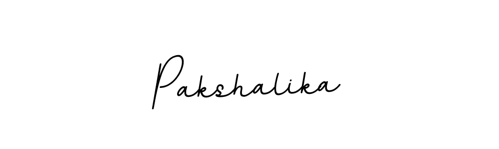 Make a beautiful signature design for name Pakshalika. Use this online signature maker to create a handwritten signature for free. Pakshalika signature style 11 images and pictures png