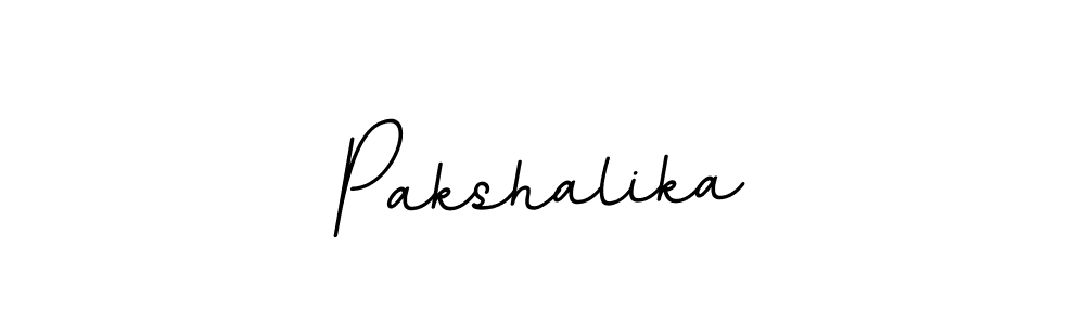 Make a beautiful signature design for name Pakshalika. Use this online signature maker to create a handwritten signature for free. Pakshalika signature style 11 images and pictures png