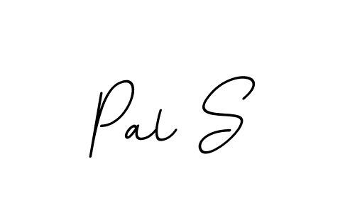 Make a short Pal S signature style. Manage your documents anywhere anytime using BallpointsItalic-DORy9. Create and add eSignatures, submit forms, share and send files easily. Pal S signature style 11 images and pictures png