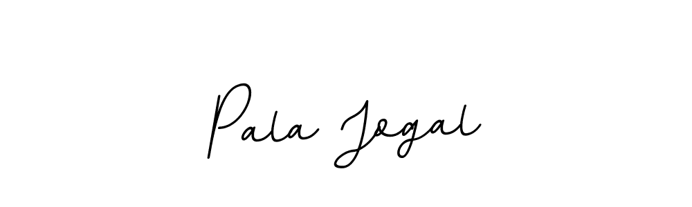 Make a beautiful signature design for name Pala Jogal. Use this online signature maker to create a handwritten signature for free. Pala Jogal signature style 11 images and pictures png