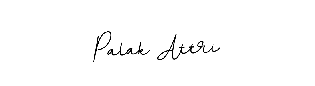 Make a beautiful signature design for name Palak Attri. Use this online signature maker to create a handwritten signature for free. Palak Attri signature style 11 images and pictures png