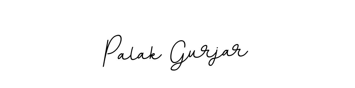 Once you've used our free online signature maker to create your best signature BallpointsItalic-DORy9 style, it's time to enjoy all of the benefits that Palak Gurjar name signing documents. Palak Gurjar signature style 11 images and pictures png