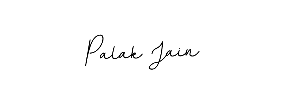 How to make Palak Jain signature? BallpointsItalic-DORy9 is a professional autograph style. Create handwritten signature for Palak Jain name. Palak Jain signature style 11 images and pictures png