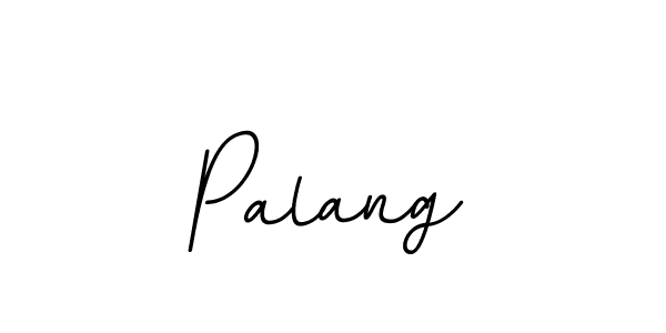 Similarly BallpointsItalic-DORy9 is the best handwritten signature design. Signature creator online .You can use it as an online autograph creator for name Palang. Palang signature style 11 images and pictures png