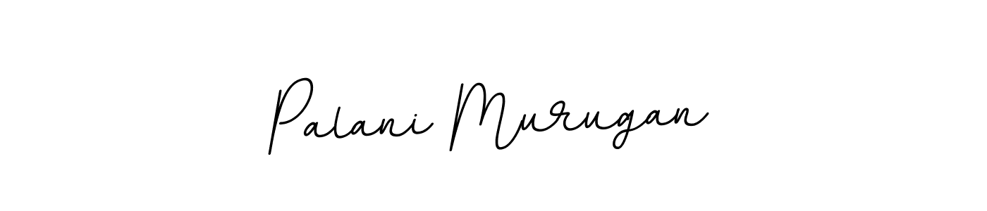 BallpointsItalic-DORy9 is a professional signature style that is perfect for those who want to add a touch of class to their signature. It is also a great choice for those who want to make their signature more unique. Get Palani Murugan name to fancy signature for free. Palani Murugan signature style 11 images and pictures png