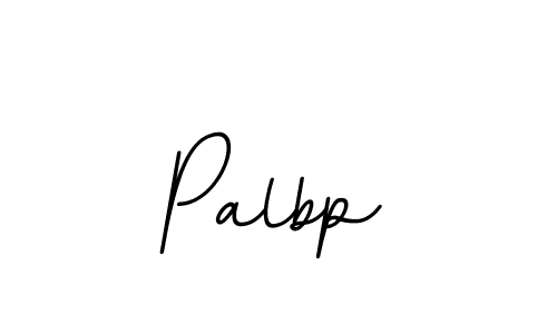 How to Draw Palbp signature style? BallpointsItalic-DORy9 is a latest design signature styles for name Palbp. Palbp signature style 11 images and pictures png
