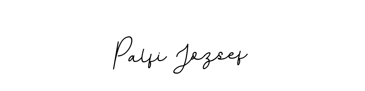 Also we have Palfi Jozsef name is the best signature style. Create professional handwritten signature collection using BallpointsItalic-DORy9 autograph style. Palfi Jozsef signature style 11 images and pictures png