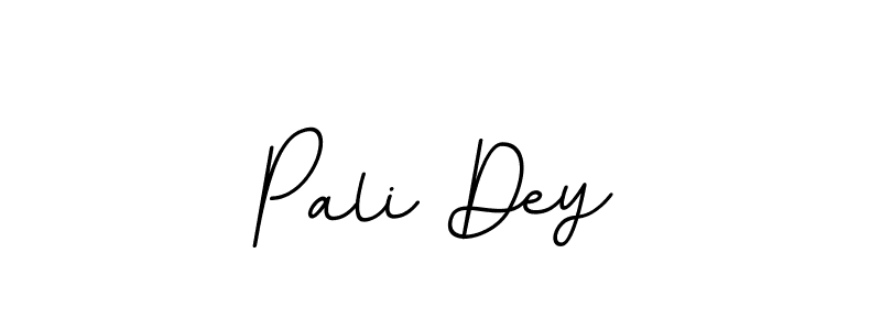 Similarly BallpointsItalic-DORy9 is the best handwritten signature design. Signature creator online .You can use it as an online autograph creator for name Pali Dey. Pali Dey signature style 11 images and pictures png