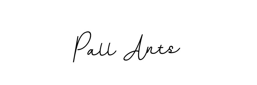 It looks lik you need a new signature style for name Pall Ants. Design unique handwritten (BallpointsItalic-DORy9) signature with our free signature maker in just a few clicks. Pall Ants signature style 11 images and pictures png