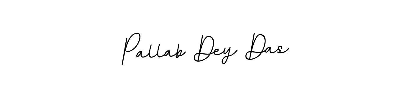 Here are the top 10 professional signature styles for the name Pallab Dey Das. These are the best autograph styles you can use for your name. Pallab Dey Das signature style 11 images and pictures png