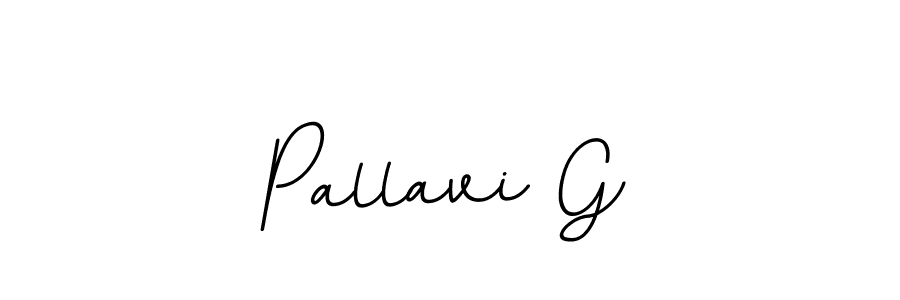 Make a beautiful signature design for name Pallavi G. Use this online signature maker to create a handwritten signature for free. Pallavi G signature style 11 images and pictures png