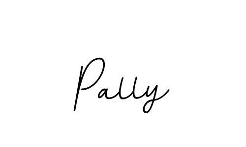 It looks lik you need a new signature style for name Pally. Design unique handwritten (BallpointsItalic-DORy9) signature with our free signature maker in just a few clicks. Pally signature style 11 images and pictures png