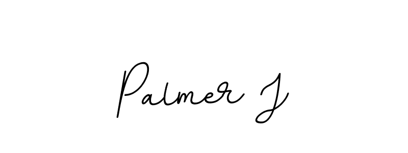 How to Draw Palmer J signature style? BallpointsItalic-DORy9 is a latest design signature styles for name Palmer J. Palmer J signature style 11 images and pictures png