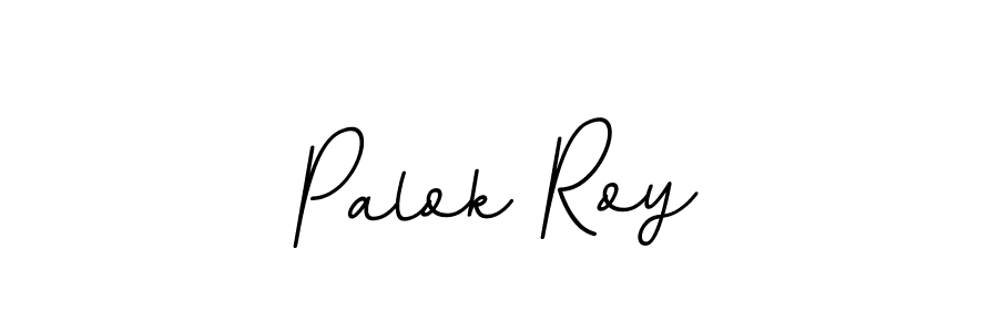Make a short Palok Roy signature style. Manage your documents anywhere anytime using BallpointsItalic-DORy9. Create and add eSignatures, submit forms, share and send files easily. Palok Roy signature style 11 images and pictures png