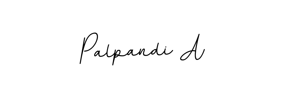 You can use this online signature creator to create a handwritten signature for the name Palpandi A. This is the best online autograph maker. Palpandi A signature style 11 images and pictures png