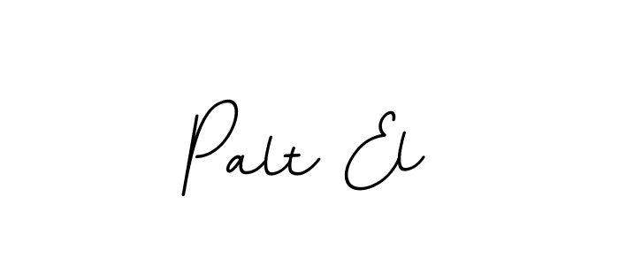 Also You can easily find your signature by using the search form. We will create Palt El name handwritten signature images for you free of cost using BallpointsItalic-DORy9 sign style. Palt El signature style 11 images and pictures png