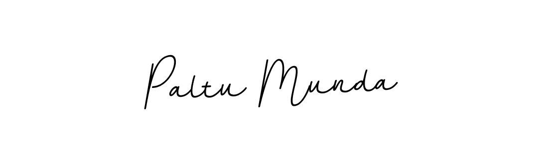 How to Draw Paltu Munda signature style? BallpointsItalic-DORy9 is a latest design signature styles for name Paltu Munda. Paltu Munda signature style 11 images and pictures png