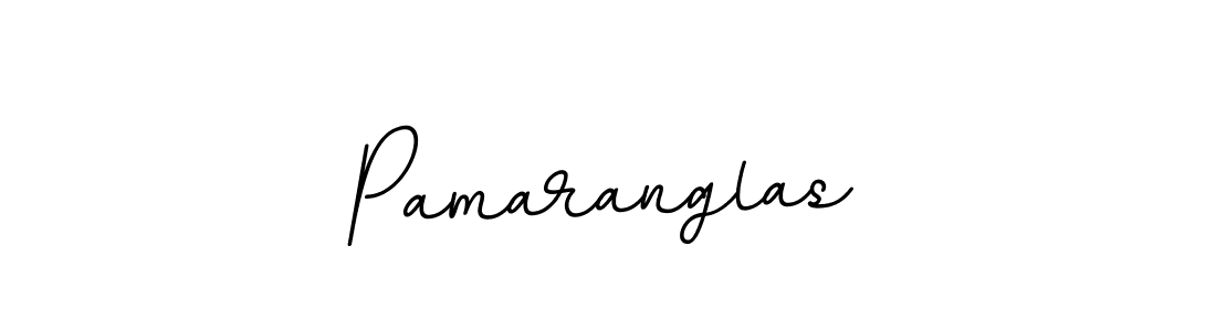 This is the best signature style for the Pamaranglas name. Also you like these signature font (BallpointsItalic-DORy9). Mix name signature. Pamaranglas signature style 11 images and pictures png
