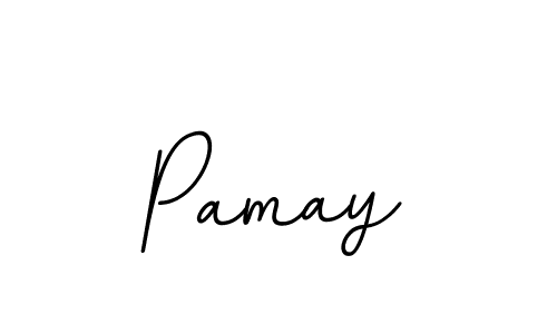 This is the best signature style for the Pamay name. Also you like these signature font (BallpointsItalic-DORy9). Mix name signature. Pamay signature style 11 images and pictures png