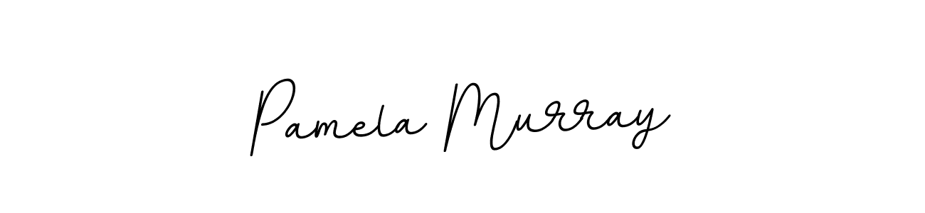 Make a short Pamela Murray signature style. Manage your documents anywhere anytime using BallpointsItalic-DORy9. Create and add eSignatures, submit forms, share and send files easily. Pamela Murray signature style 11 images and pictures png