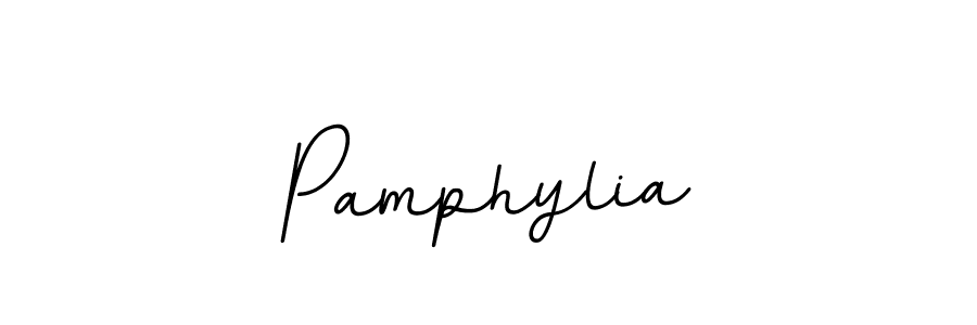 Make a beautiful signature design for name Pamphylia. Use this online signature maker to create a handwritten signature for free. Pamphylia signature style 11 images and pictures png