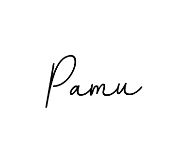 Here are the top 10 professional signature styles for the name Pamu. These are the best autograph styles you can use for your name. Pamu signature style 11 images and pictures png