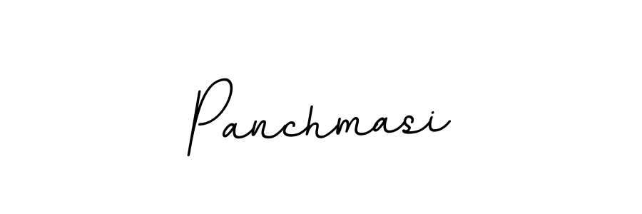 How to Draw Panchmasi signature style? BallpointsItalic-DORy9 is a latest design signature styles for name Panchmasi. Panchmasi signature style 11 images and pictures png
