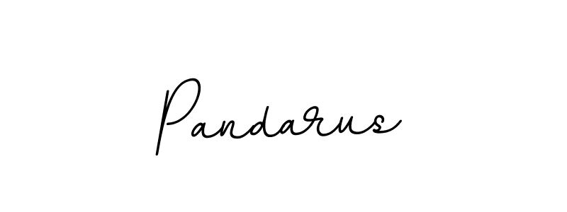 BallpointsItalic-DORy9 is a professional signature style that is perfect for those who want to add a touch of class to their signature. It is also a great choice for those who want to make their signature more unique. Get Pandarus name to fancy signature for free. Pandarus signature style 11 images and pictures png