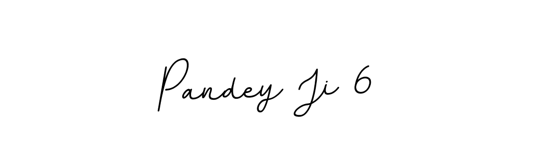 Here are the top 10 professional signature styles for the name Pandey Ji 6. These are the best autograph styles you can use for your name. Pandey Ji 6 signature style 11 images and pictures png