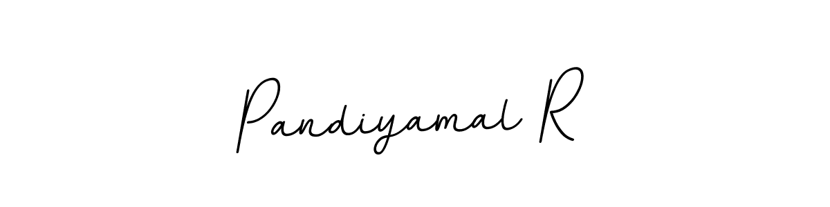 Best and Professional Signature Style for Pandiyamal R. BallpointsItalic-DORy9 Best Signature Style Collection. Pandiyamal R signature style 11 images and pictures png