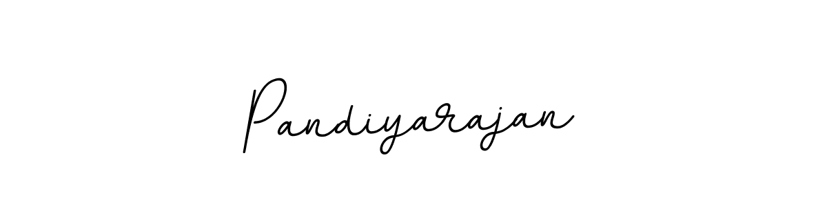 This is the best signature style for the Pandiyarajan name. Also you like these signature font (BallpointsItalic-DORy9). Mix name signature. Pandiyarajan signature style 11 images and pictures png