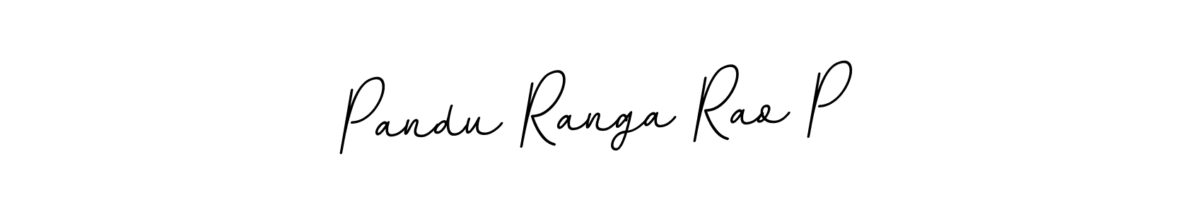 You can use this online signature creator to create a handwritten signature for the name Pandu Ranga Rao P. This is the best online autograph maker. Pandu Ranga Rao P signature style 11 images and pictures png