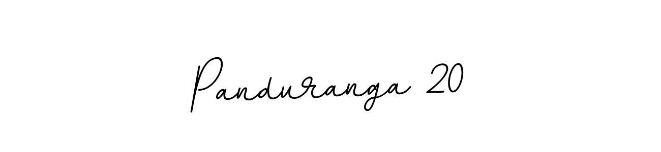 BallpointsItalic-DORy9 is a professional signature style that is perfect for those who want to add a touch of class to their signature. It is also a great choice for those who want to make their signature more unique. Get Panduranga 20 name to fancy signature for free. Panduranga 20 signature style 11 images and pictures png