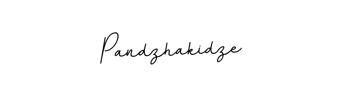 Here are the top 10 professional signature styles for the name Pandzhakidze. These are the best autograph styles you can use for your name. Pandzhakidze signature style 11 images and pictures png