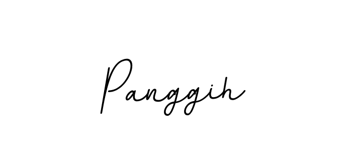 Check out images of Autograph of Panggih name. Actor Panggih Signature Style. BallpointsItalic-DORy9 is a professional sign style online. Panggih signature style 11 images and pictures png