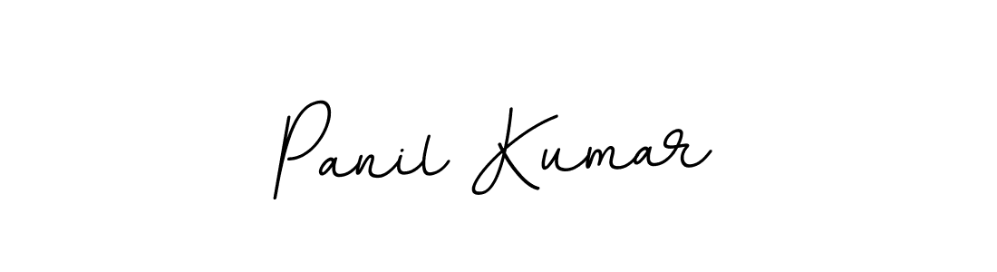 You can use this online signature creator to create a handwritten signature for the name Panil Kumar. This is the best online autograph maker. Panil Kumar signature style 11 images and pictures png