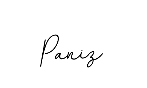 This is the best signature style for the Paniz name. Also you like these signature font (BallpointsItalic-DORy9). Mix name signature. Paniz signature style 11 images and pictures png