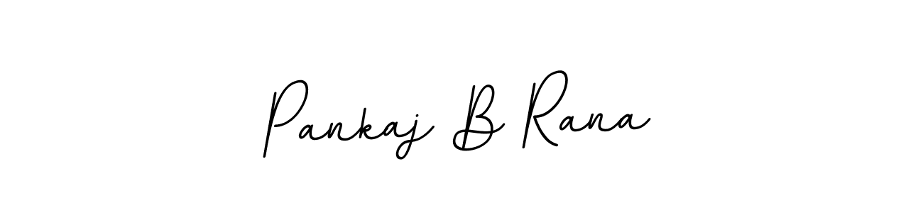 Similarly BallpointsItalic-DORy9 is the best handwritten signature design. Signature creator online .You can use it as an online autograph creator for name Pankaj B Rana. Pankaj B Rana signature style 11 images and pictures png