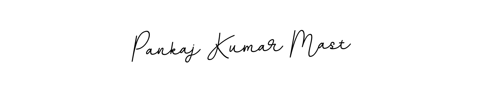 Similarly BallpointsItalic-DORy9 is the best handwritten signature design. Signature creator online .You can use it as an online autograph creator for name Pankaj Kumar Mast. Pankaj Kumar Mast signature style 11 images and pictures png