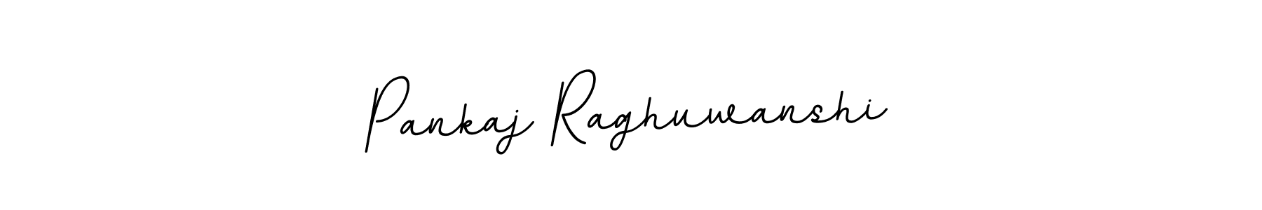 It looks lik you need a new signature style for name Pankaj Raghuwanshi. Design unique handwritten (BallpointsItalic-DORy9) signature with our free signature maker in just a few clicks. Pankaj Raghuwanshi signature style 11 images and pictures png