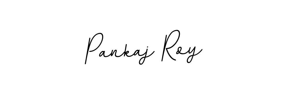 The best way (BallpointsItalic-DORy9) to make a short signature is to pick only two or three words in your name. The name Pankaj Roy include a total of six letters. For converting this name. Pankaj Roy signature style 11 images and pictures png