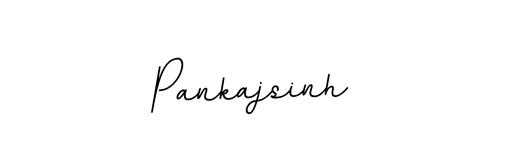Similarly BallpointsItalic-DORy9 is the best handwritten signature design. Signature creator online .You can use it as an online autograph creator for name Pankajsinh. Pankajsinh signature style 11 images and pictures png