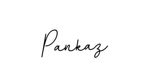 Make a beautiful signature design for name Pankaz. Use this online signature maker to create a handwritten signature for free. Pankaz signature style 11 images and pictures png