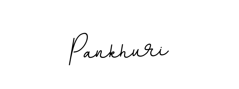 BallpointsItalic-DORy9 is a professional signature style that is perfect for those who want to add a touch of class to their signature. It is also a great choice for those who want to make their signature more unique. Get Pankhuri name to fancy signature for free. Pankhuri signature style 11 images and pictures png