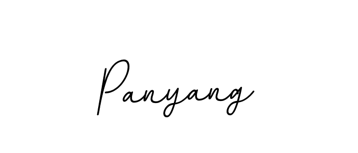 Best and Professional Signature Style for Panyang. BallpointsItalic-DORy9 Best Signature Style Collection. Panyang signature style 11 images and pictures png