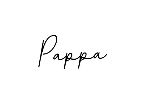 if you are searching for the best signature style for your name Pappa. so please give up your signature search. here we have designed multiple signature styles  using BallpointsItalic-DORy9. Pappa signature style 11 images and pictures png