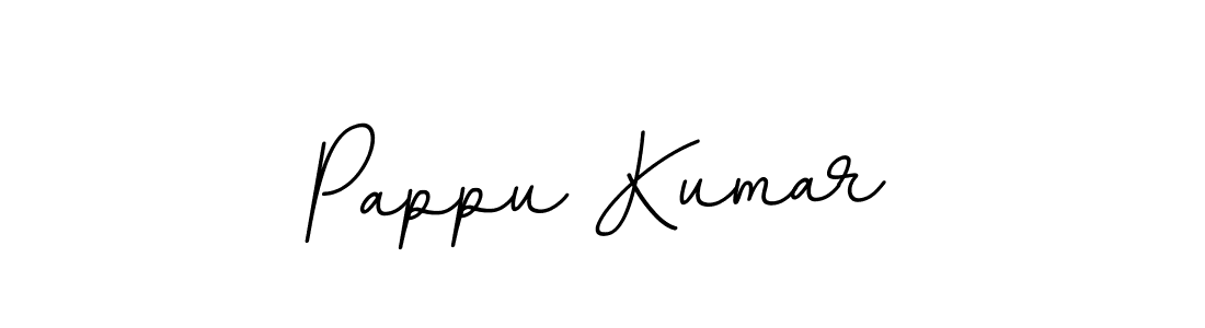 How to Draw Pappu Kumar signature style? BallpointsItalic-DORy9 is a latest design signature styles for name Pappu Kumar. Pappu Kumar signature style 11 images and pictures png