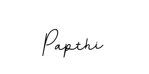 It looks lik you need a new signature style for name Papthi. Design unique handwritten (BallpointsItalic-DORy9) signature with our free signature maker in just a few clicks. Papthi signature style 11 images and pictures png