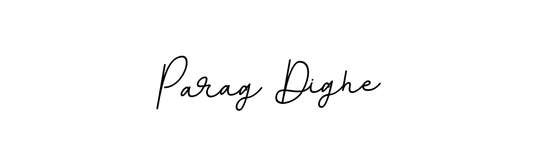 It looks lik you need a new signature style for name Parag Dighe. Design unique handwritten (BallpointsItalic-DORy9) signature with our free signature maker in just a few clicks. Parag Dighe signature style 11 images and pictures png